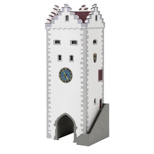 Faller 130824 H0 Uhrenturm