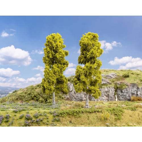 Faller 181574 Baumpackung Birke 180 mm 2 St.