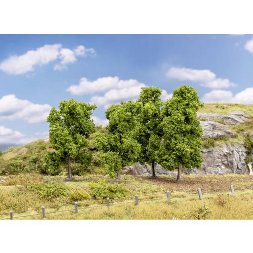 Thumbnail - Faller 181575 Baumpackung Laubwald 4 St.