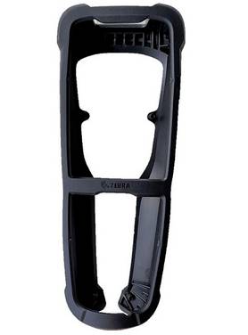Zebra SG-MC2X-RBH2-01 Scanner-Schutzhülle    Schwarz