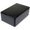 Camdenboss BIM2000/10-BLK/BLK Universal-Gehäuse 75 x 50 x 27 ABS Kunststoff Schwarz 25 St.