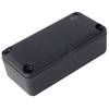 Camdenboss RX2KL07/S-5 Universal-Gehäuse 67 x 32 x 20 ABS Kunststoff Schwarz 25 St.