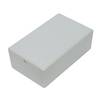 Camdenboss Easy Assembly CBEAC-03-GY Gehäuse 130 x 80 x 45 ABS Grau 50 St.