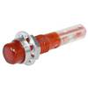 Camdenboss IND515205-LED2-T/RD LED-Signalleuchte Rot 240 V