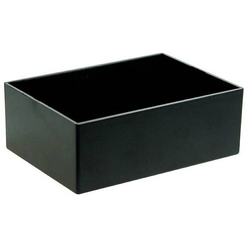 Camdenboss RTM115-BLK/1 Universal-Gehäuse 89 x 64 x 33 ABS Kunststoff Schwarz 5 St.