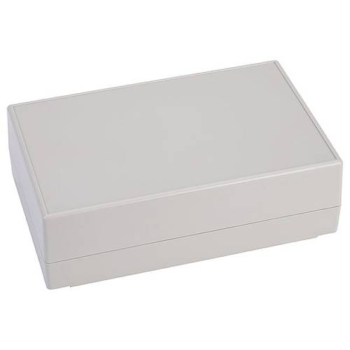 Camdenboss CRDCG0007 Universal-Gehäuse 190 x 120 x 60 ABS Kunststoff Grau 3 St.
