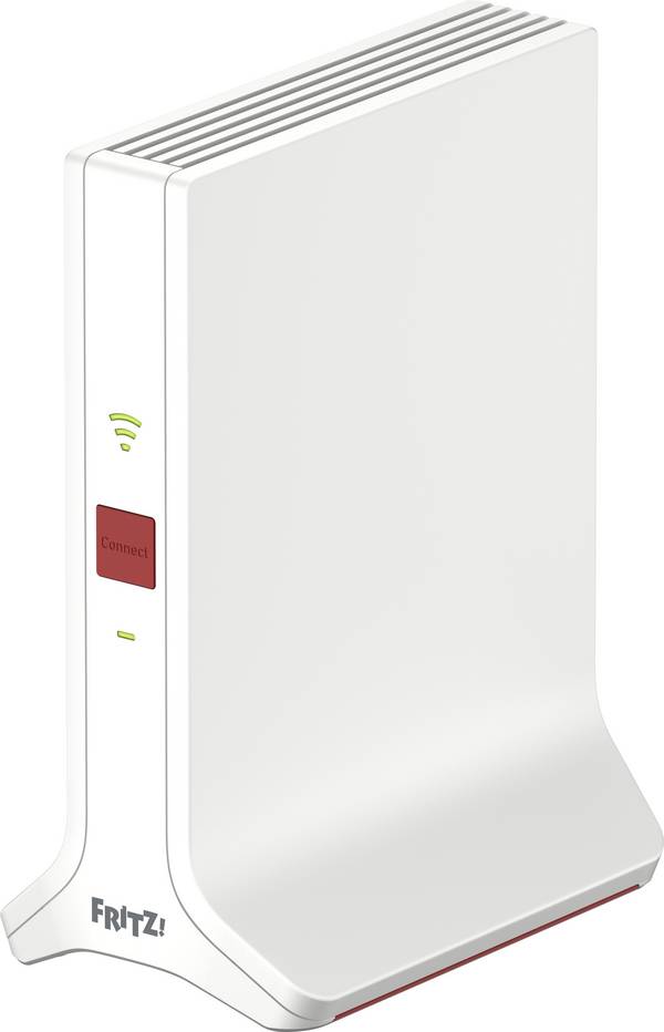FRITZ! WLAN Repeater FRITZ!Repeater 3000 AX 20002988 Mesh-fähig