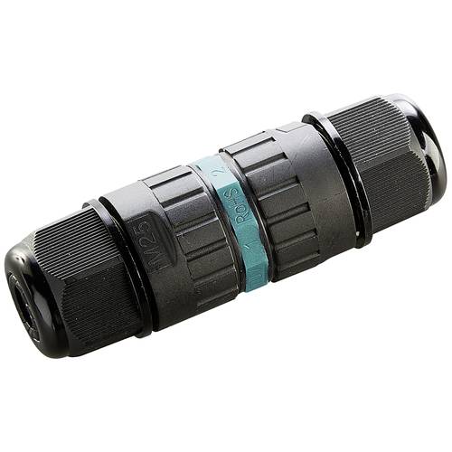 Thumbnail - Heitronic 501338 Kabelverbinder mit Steckklemmen 1 St.