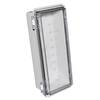 Camdenboss CHDX8-322C Universal-Gehäuse 260 x 110 x 100 ABS Kunststoff Grau 5 St.