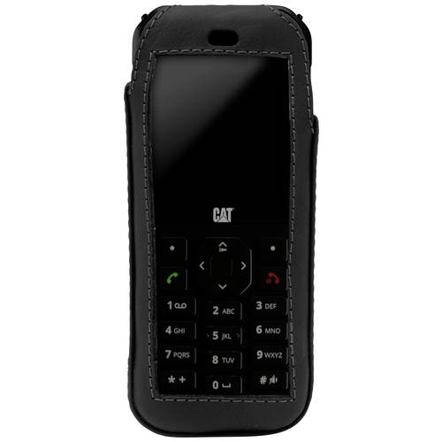 JT Berlin Turnline Gürteltasche CAT B40 Schwarz 12102