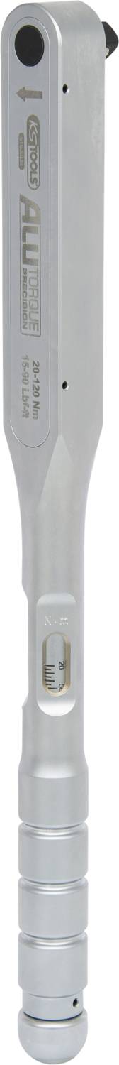 KS Tools 516.5034 516.5034 Drehmomentschlüssel 25 - 120 Nm