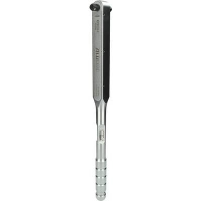 Silbernes, längliches Werkzeug mit schwarzer Schneide, geeignet für präzise Schneidarbeiten in handwerklichen oder industriellen Anwendungen.