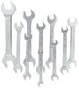 KS Tools 517.0149 517.0149 Doppel-Maulschlüssel-Satz Schlüsselweite (Metrisch) 8 - 32 mm
