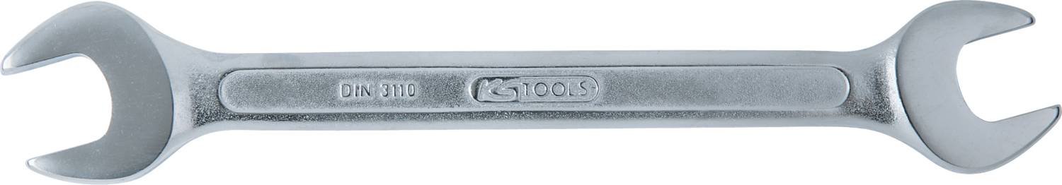 KS TOOLS CLASSIC Doppel-Maulschlüssel, 5, 5x7mm (517.0745)