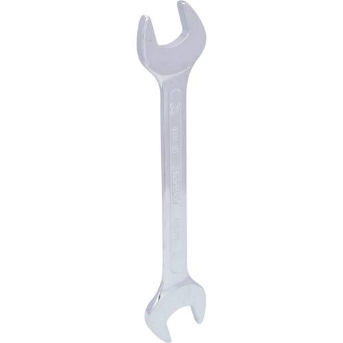KS Tools 517.0761 517.0761 Doppel-Maulschlüssel Schlüsselweite (Metrisch) 24 - 26 mm