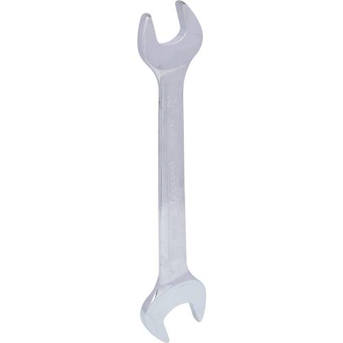 KS Tools 517.0764 517.0764 Doppel-Maulschlüssel Schlüsselweite (Metrisch) 24 - 30 mm