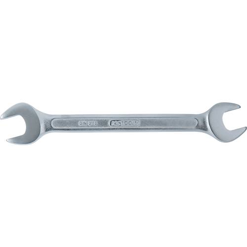 Thumbnail - KS Tools 517.0793 517.0793 Doppel-Maulschlüssel Schlüsselweite (Zoll) 3/4 - 7/8