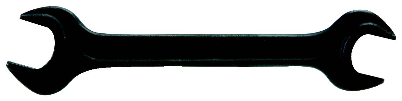 KS Tools 517.1430 517.1430 Doppel-Maulschlüssel Schlüsselweite (Metrisch) 30 - 32 mm