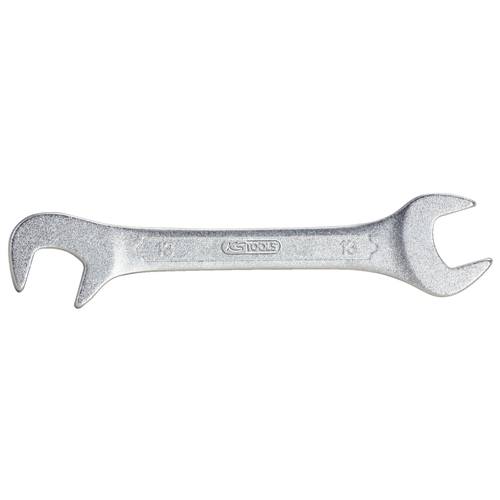 KS Tools 517.1810 517.1810 Doppel-Maulschlüssel Schlüsselweite (Metrisch) 11 mm