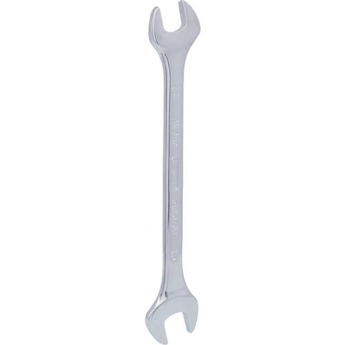 KS Tools 518.0709 518.0709 Doppel-Maulschlüssel Schlüsselweite (Metrisch) 14 - 15 mm