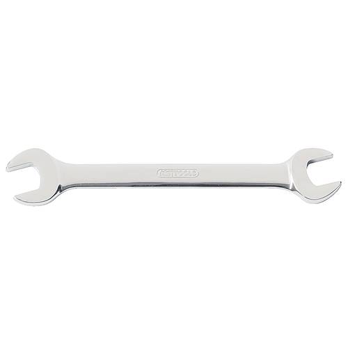Thumbnail - KS Tools 518.0714 518.0714 Doppel-Maulschlüssel Schlüsselweite (Metrisch) 20 - 22 mm