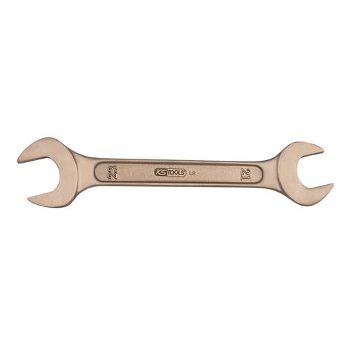 Thumbnail - KS Tools 963.7061 963.7061 Doppel-Maulschlüssel Schlüsselweite (Metrisch) 65 - 70 mm