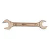 KS Tools 963.7114 9637114 Doppel-Maulschlüssel Schlüsselweite (Zoll) 2" - 2 5/16"