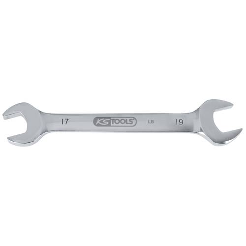 Thumbnail - KS Tools 964.2203 964.2203 Doppel-Maulschlüssel Schlüsselweite (Metrisch) 8 - 9 mm