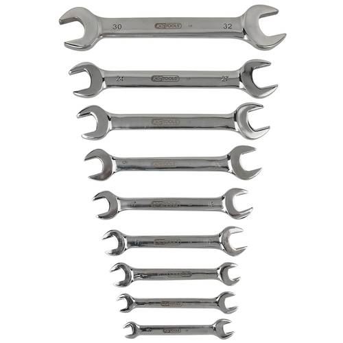 Thumbnail - KS Tools 964.2240 964.2240 Doppel-Maulschlüssel-Satz