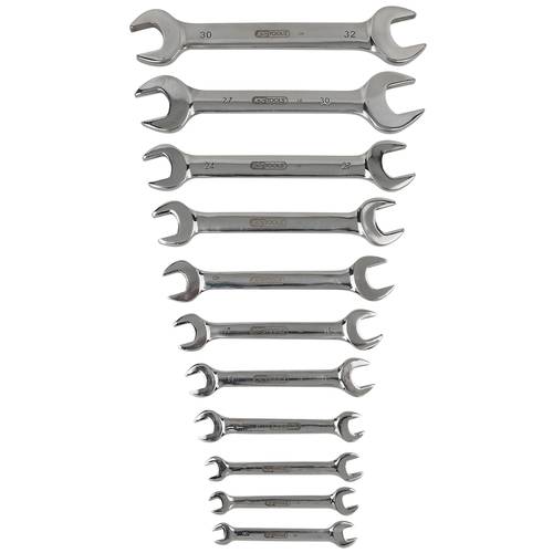 Thumbnail - KS Tools 964.2245 964.2245 Doppel-Maulschlüssel-Satz