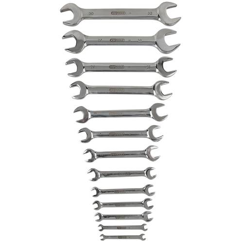 Thumbnail - KS Tools 964.2250 964.2250 Doppel-Maulschlüssel-Satz