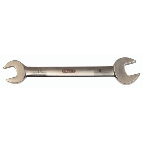 Thumbnail - KS Tools 965.0121 965.0121 Doppel-Maulschlüssel Schlüsselweite (Zoll) 1/4 - 5/16