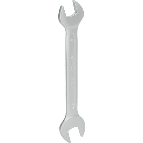 Brilliant Tools BT010904 BT010904 Doppel-Maulschlüssel Schlüsselweite (Metrisch) 14 - 15 mm