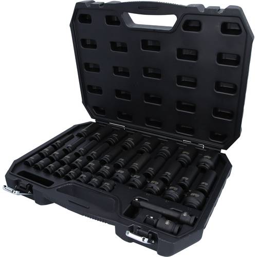 KS Tools 515.0065 Stecknuss-Set 515.0065