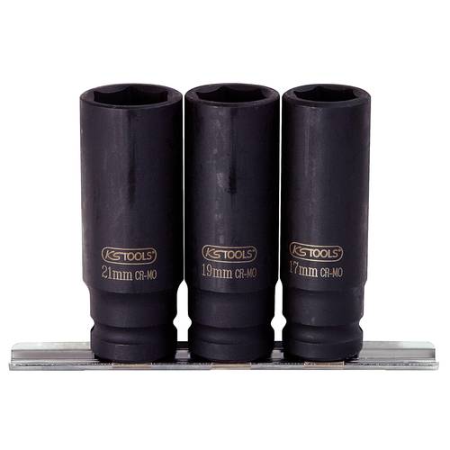 Thumbnail - KS Tools 515.0103 Stecknuss-Set 515.0103