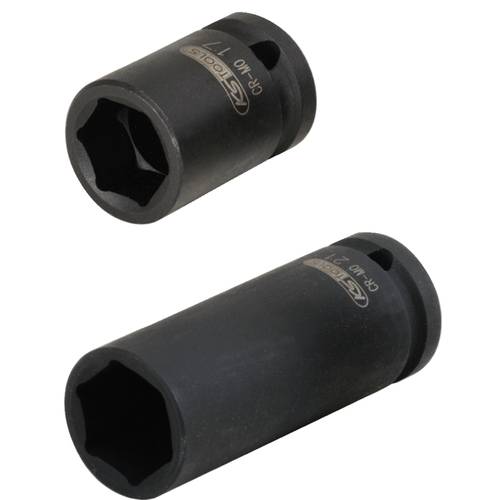 KS Tools 515.0306 Stecknuss-Set 515.0306