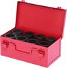 KS Tools 5150308 Stecknuss-Set 1" (25 mm) 515.0308