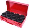 KS Tools 515.0610 Stecknuss-Set 515.0610