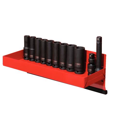 KS Tools 515.0612 Stecknuss-Set 515.0612