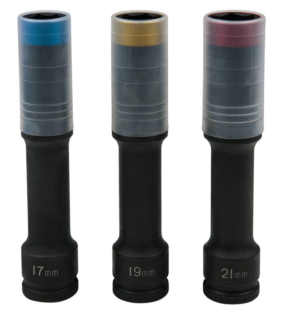 KS Tools 515.0622 NEW-52749 Verwisselbare koppen