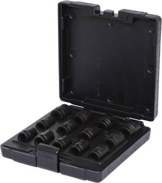 KS Tools  Stecknuss-Set  1/2"  515.0900