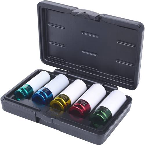 KS Tools 515.1007 Stecknuss-Set 515.1007