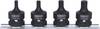 KS Tools 5151103 Stecknuss-Set 1/2" (12.5 mm) 515.1103