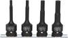 KS Tools 5151105 Stecknuss-Set 515.1105