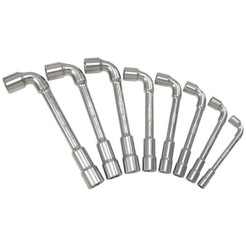 Thumbnail - KS Tools 517.0455 Doppelsteckschlüssel-Satz 517.0455