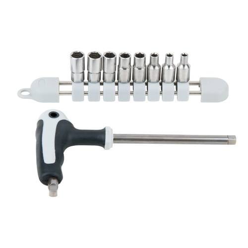 KS Tools 910.2450 Steckschlüsselsatz 910.2450