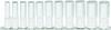 KS Tools 9110606 Stecknuss-Set 3/8" (10 mm) 911.0606