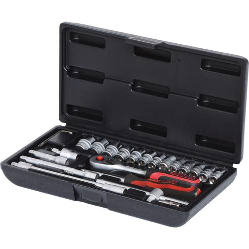 KS Tools 911.0625 Steckschlüsselsatz 911.0625