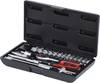 KS Tools 9110625 Steckschlüsselsatz 1/4" (6.3 mm) 911.0625