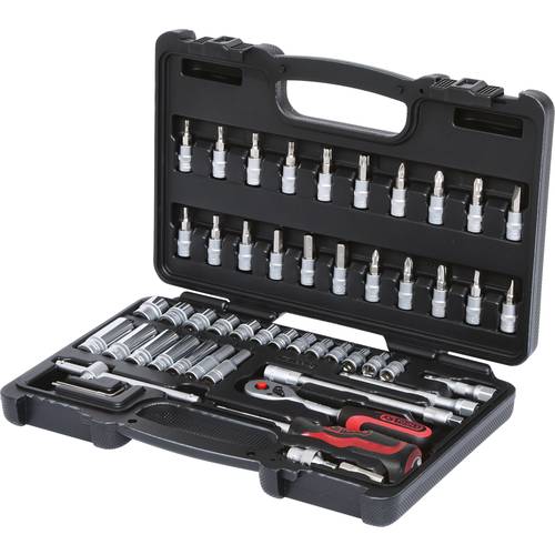 Thumbnail - KS Tools 911.0653 Steckschlüsselsatz 911.0653
